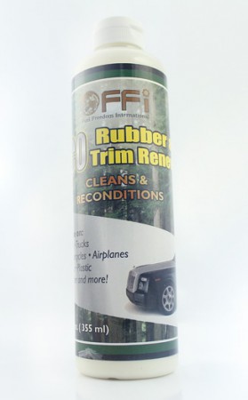ECO Rubber & Trim Renew
